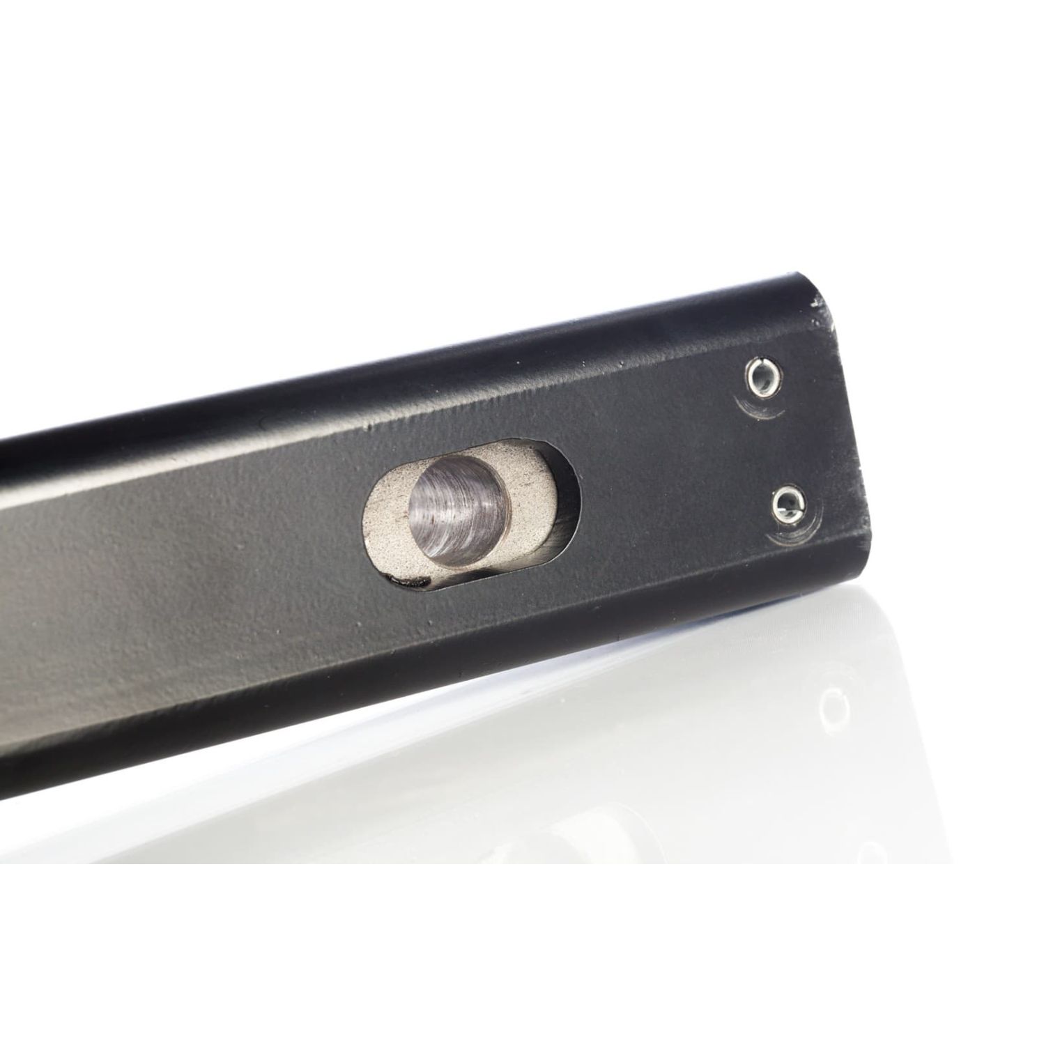 Convert A Ball Heavy Duty 4'' Drop Cushion Truck Hitch AMSC4HD
