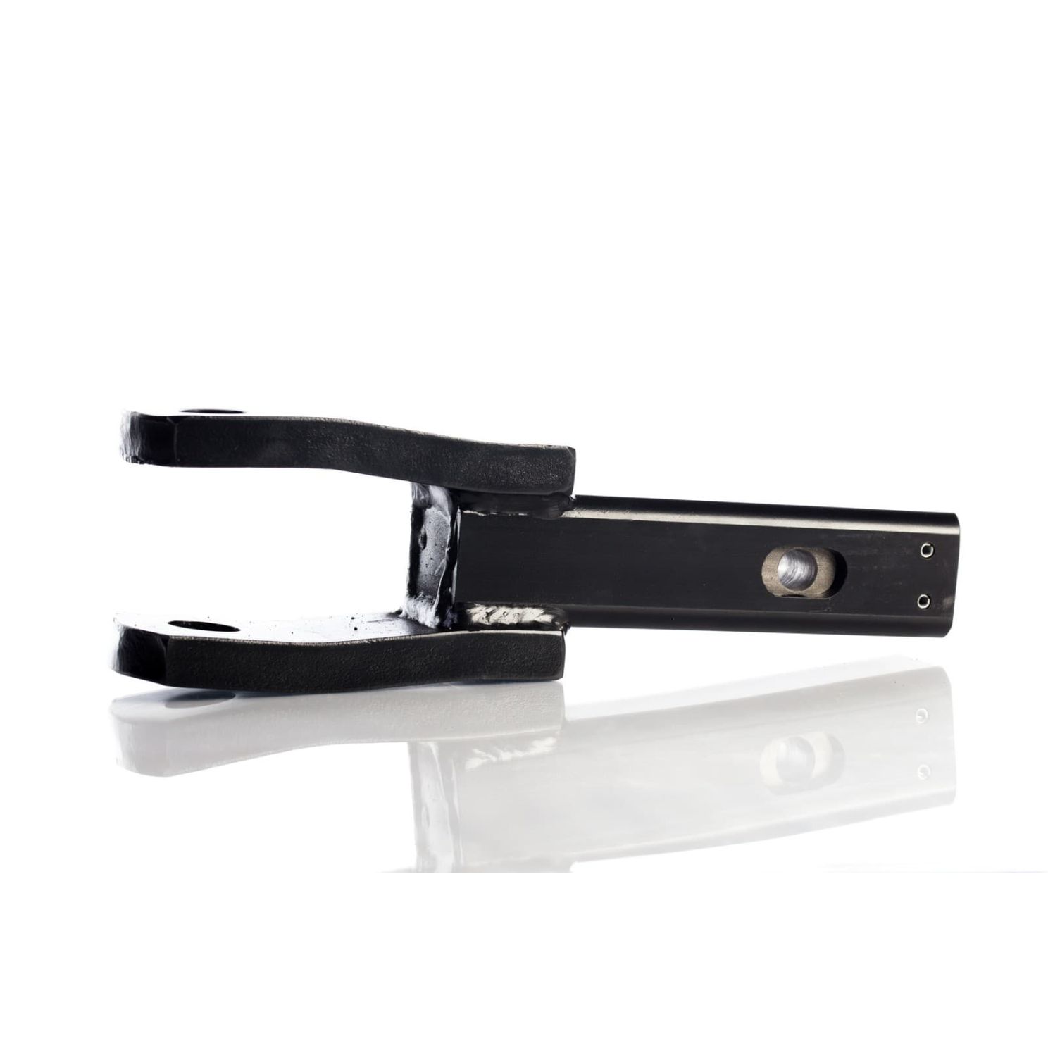Convert A Ball Standard Duty Cushion Clevis Truck Hitch AMCC2
