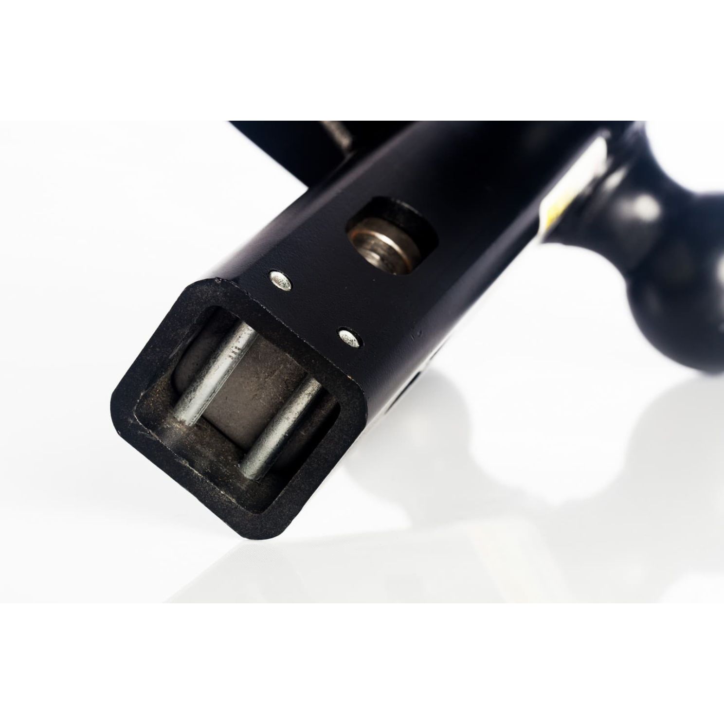 Convert a Ball Standard Duty 6 Way Cushioned Hitch 6W