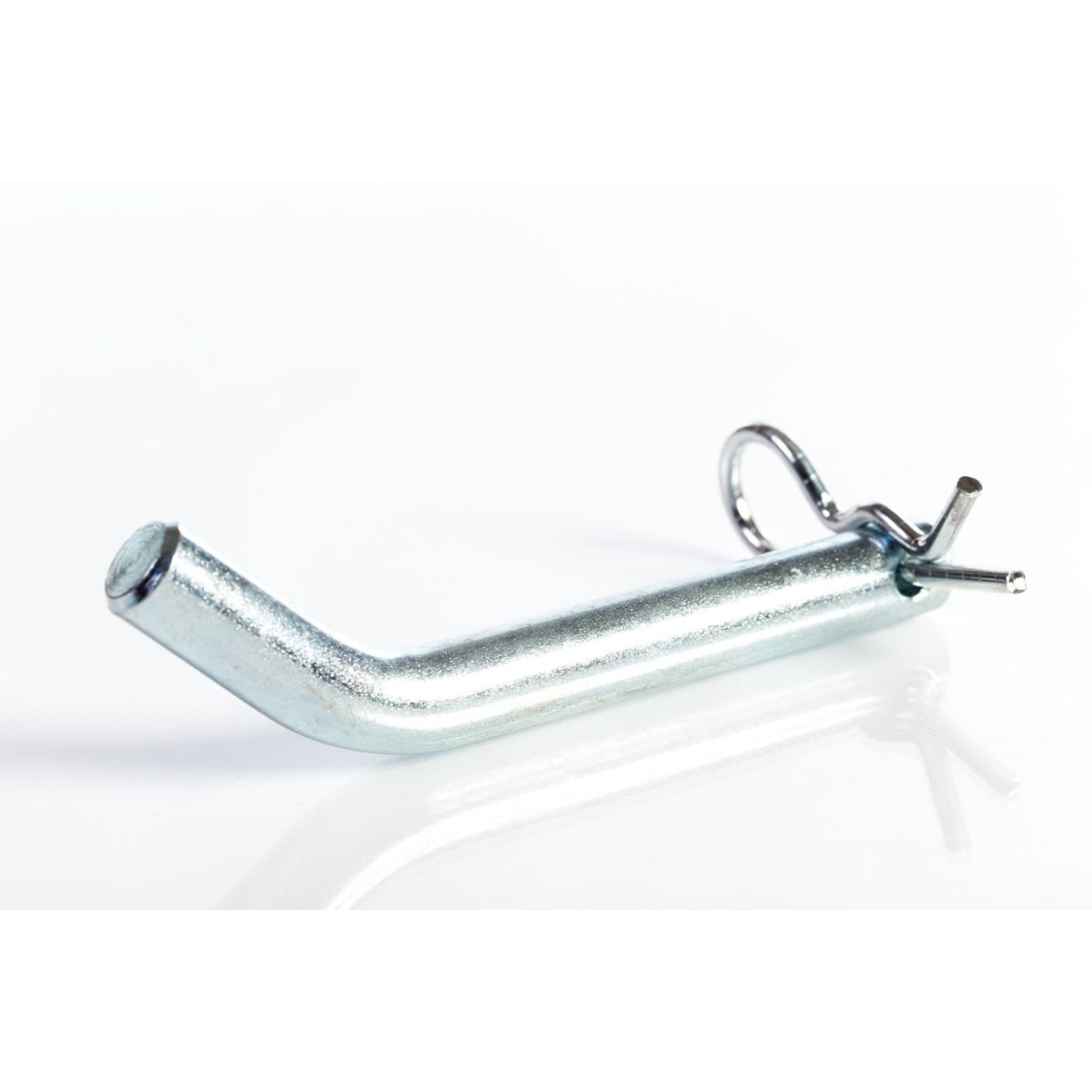 HPWH 5/8'' Receiver Hitch Pin with Clip