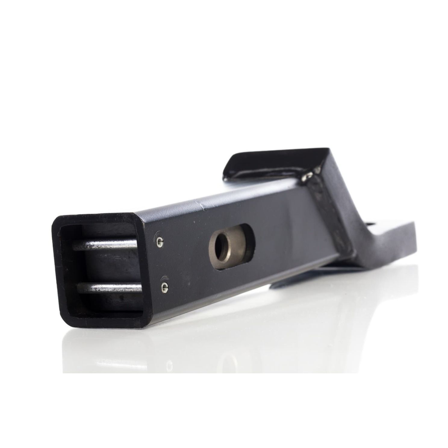Convert A Ball Super Duty 2'' Drop Cushion Truck Hitch AMSCV2