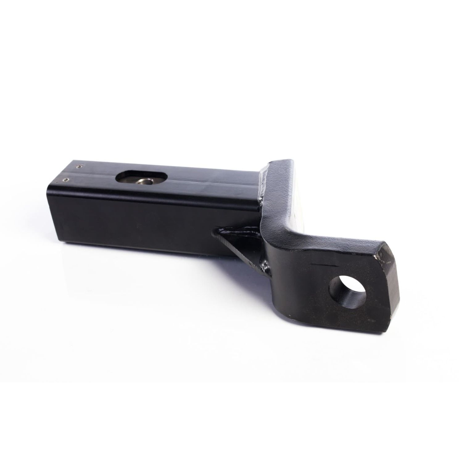 Convert A Ball Super Duty 4'' Drop Cushion Truck Hitch AMSCV4