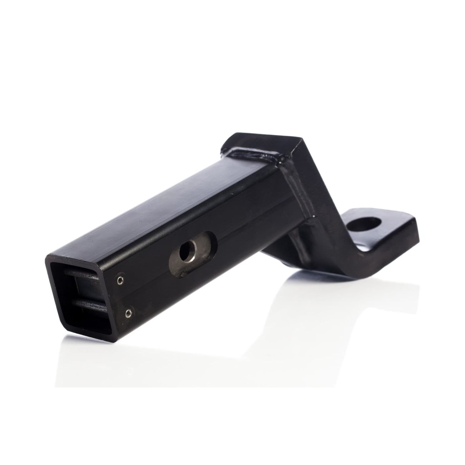 Convert A Ball Super Duty 4'' Drop Cushion Truck Hitch AMSCV4
