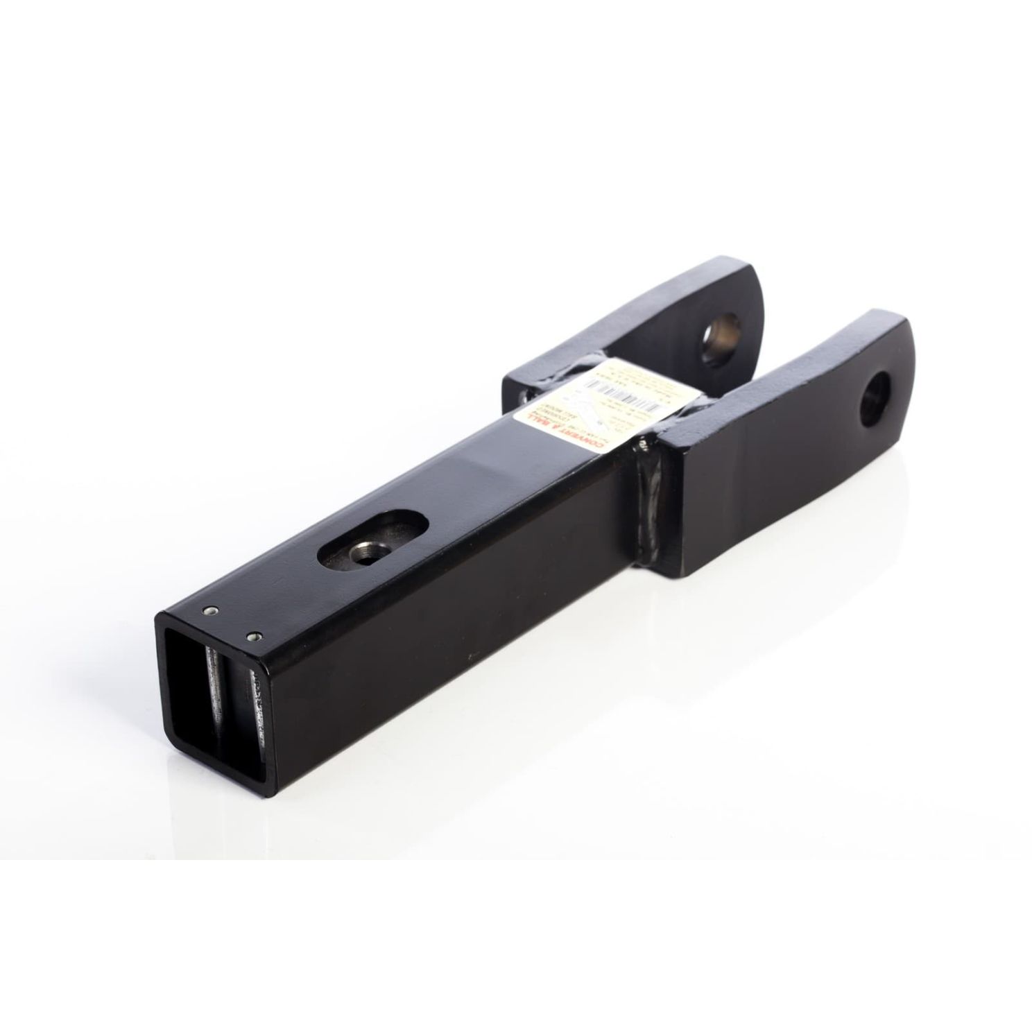 Convert A Ball Super Duty Cushion Clevis Truck Hitch AMCC2HD