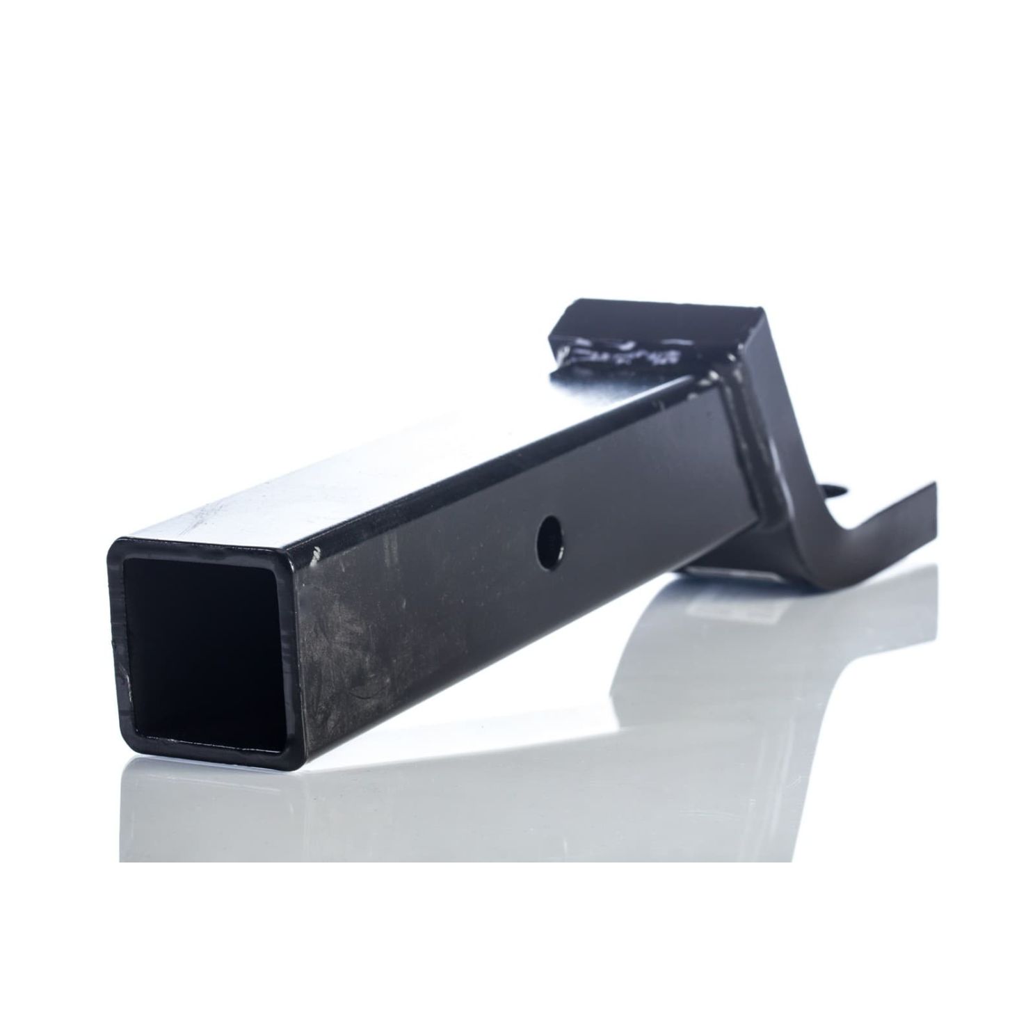 2-1/2" Heavy Duty Receiver Ball Mount Drawbar Hitch