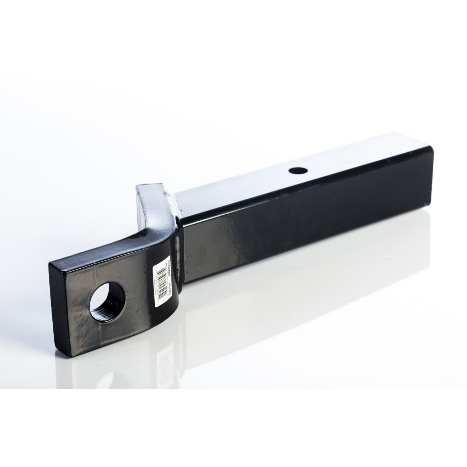 2-1/2" Heavy Duty Receiver Ball Mount Drawbar Hitch