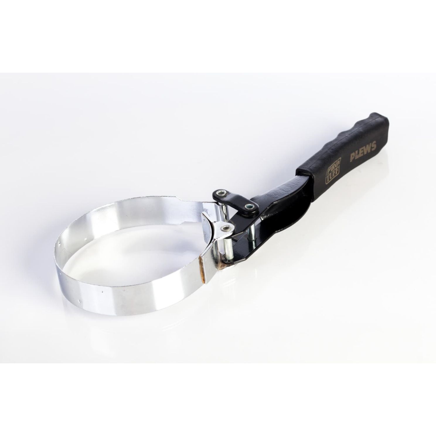 Small Swivel Oil Filter Wrench fits 4-1/8 to 4-1/2