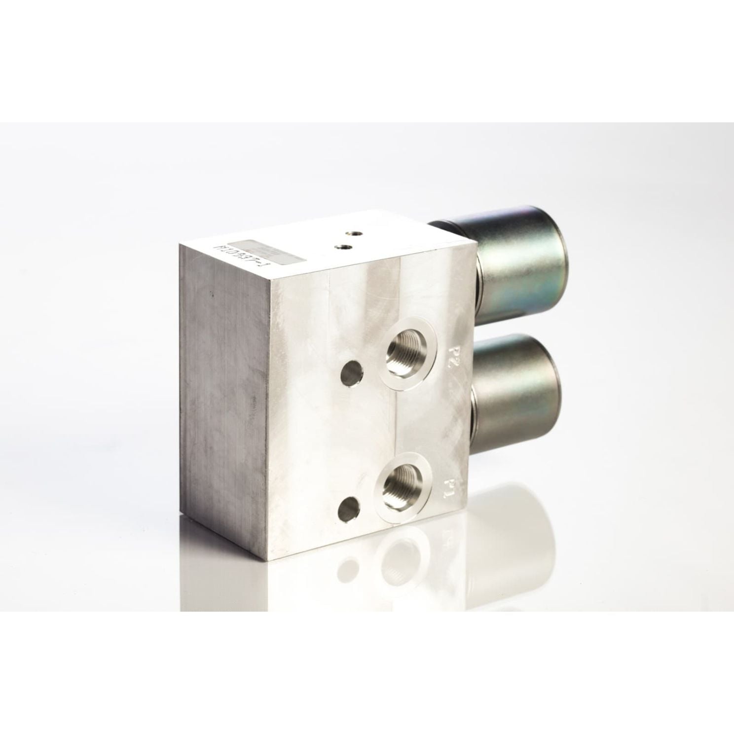 Fasse Remote Master Hydraulic Doubler Valve Kit 700-1002