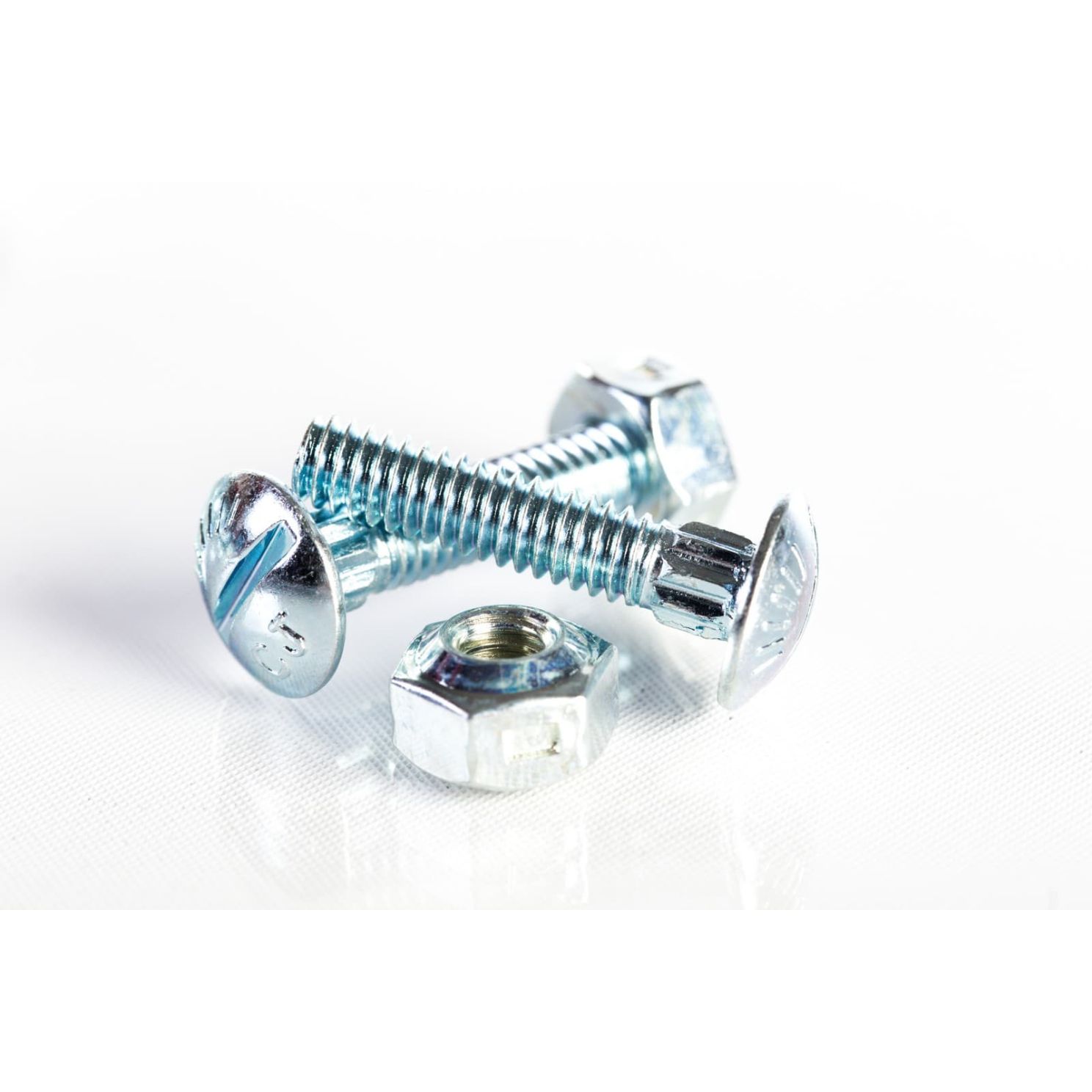 904-501 Nut & Bolt Kit 7/32" x 1" Sickle Bar Hardware