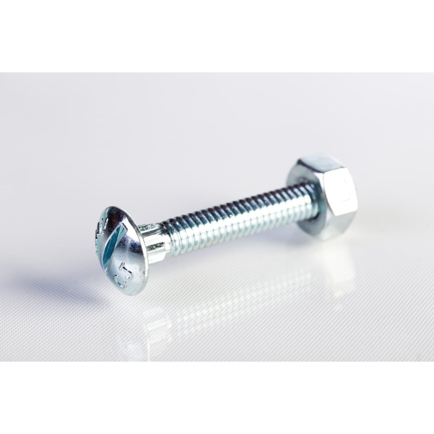 904-504 Nut & Bolt Kit 7/32" x 1-1/4" Sickle Bar Hardware