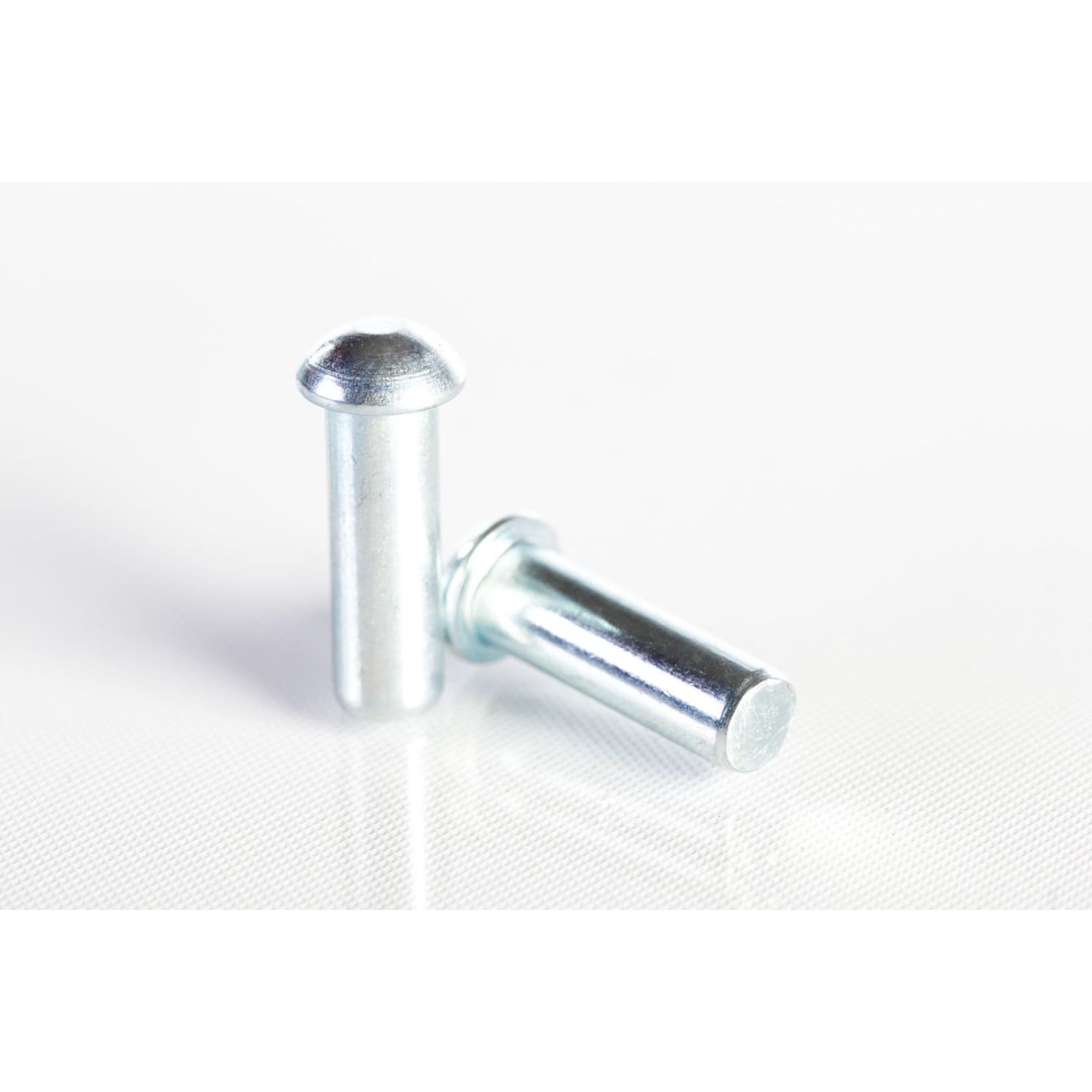 904-022 Oval Head Rivet 7/32" x 5/8" Sickle Bar Hardware