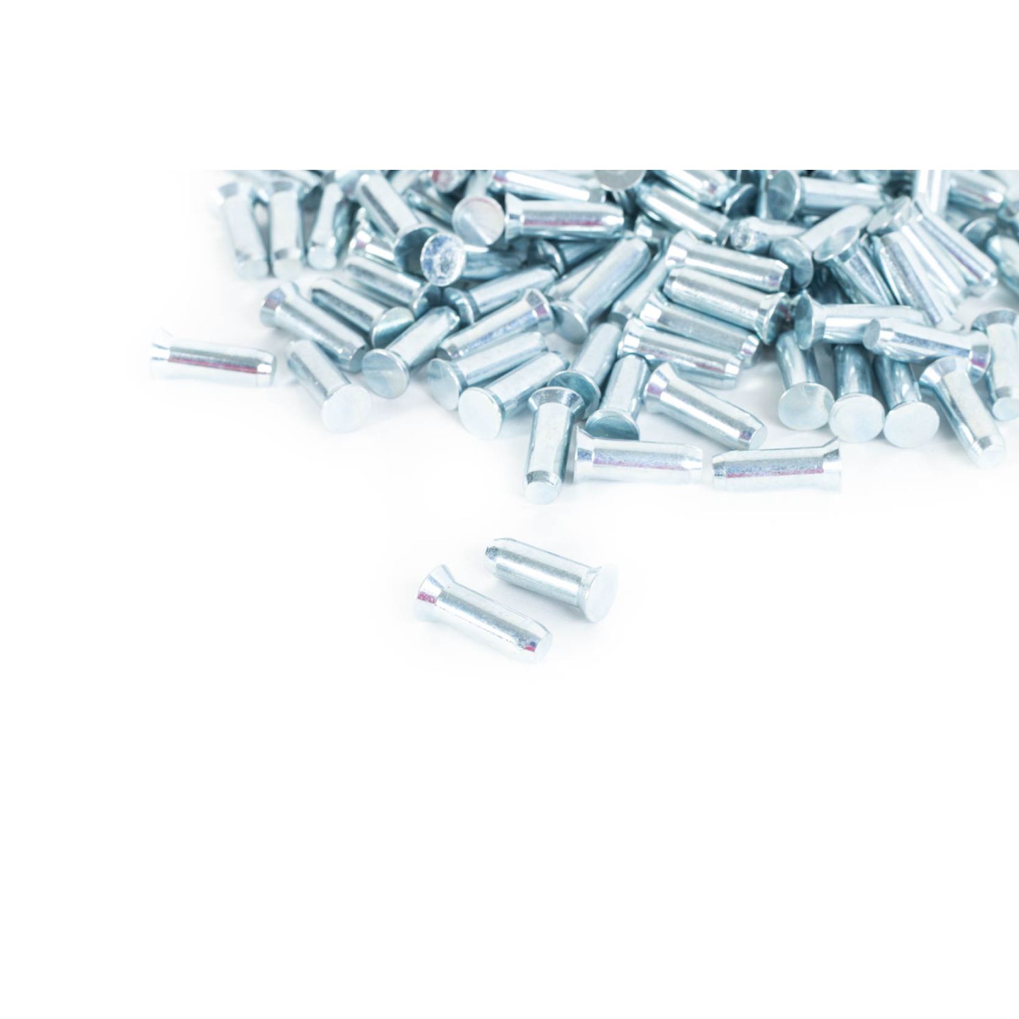 904-003 Countersunk Rivet 7/32" x 5/8" Sickle Bar Hardware