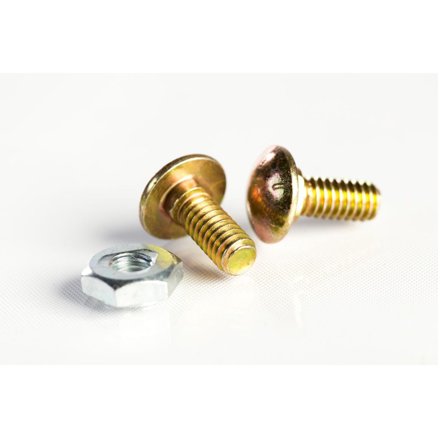 904-526 Nut & Bolt Kit 17/32" Sickle Bar Hardware