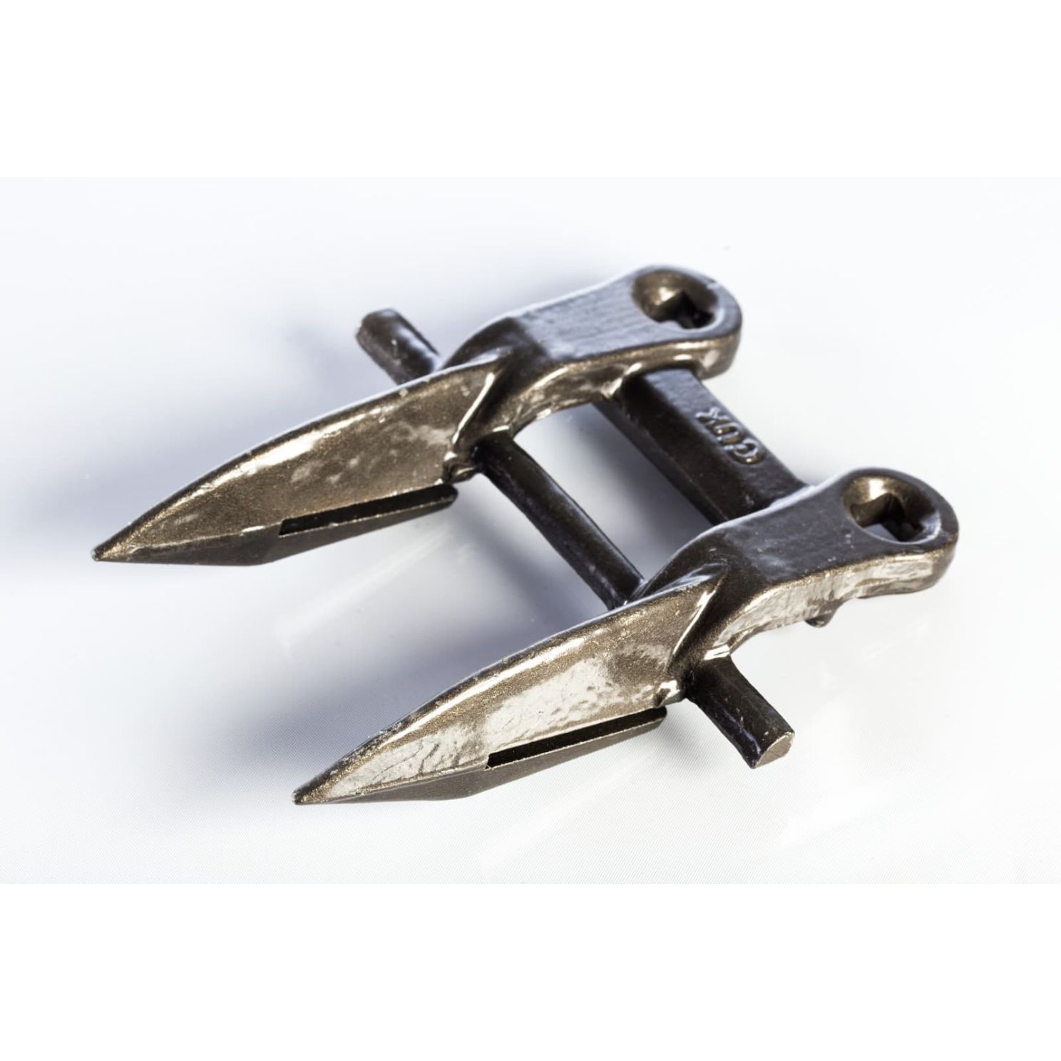 210 Forged 2 Prong Sickle Guard