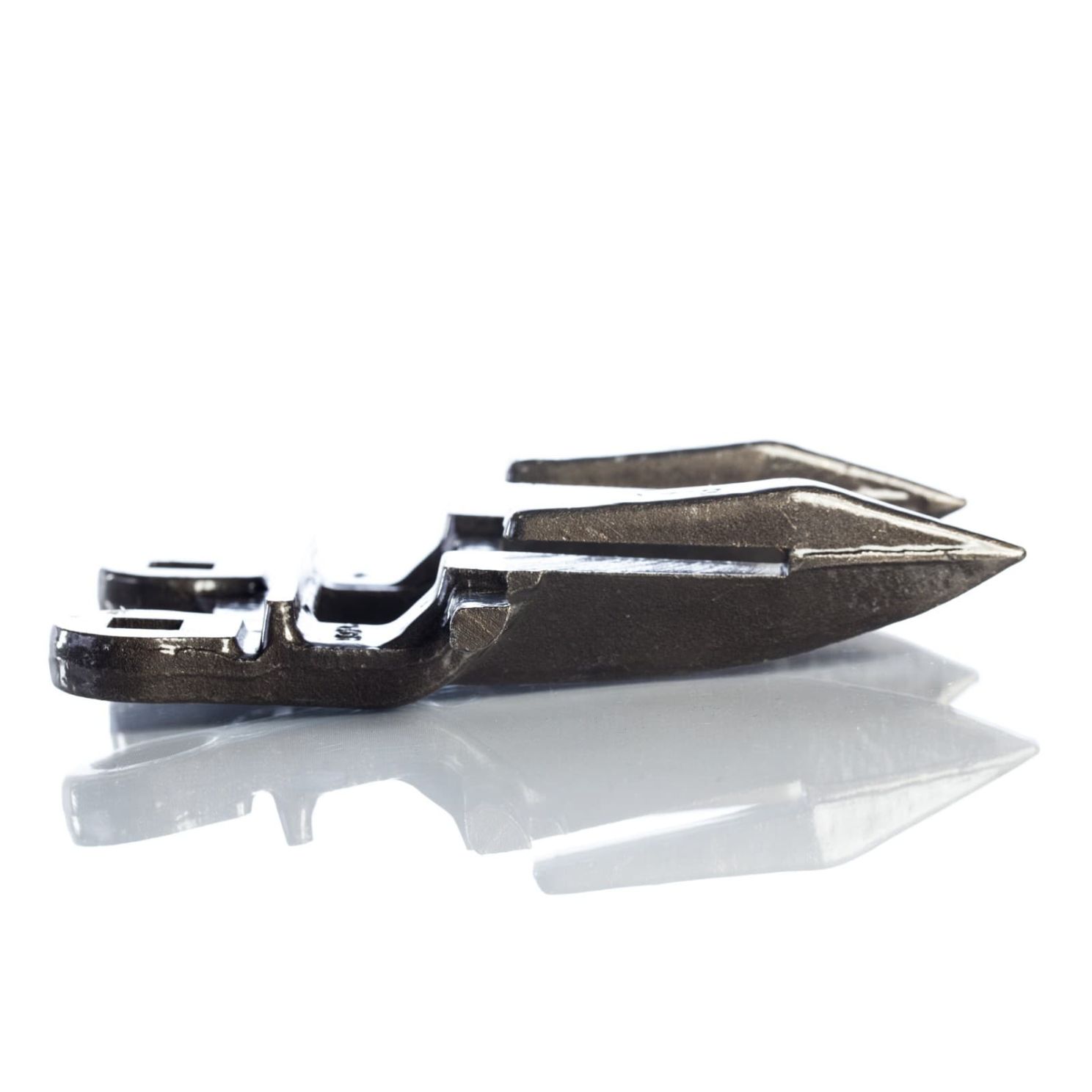 210 Forged 2 Prong Sickle Guard