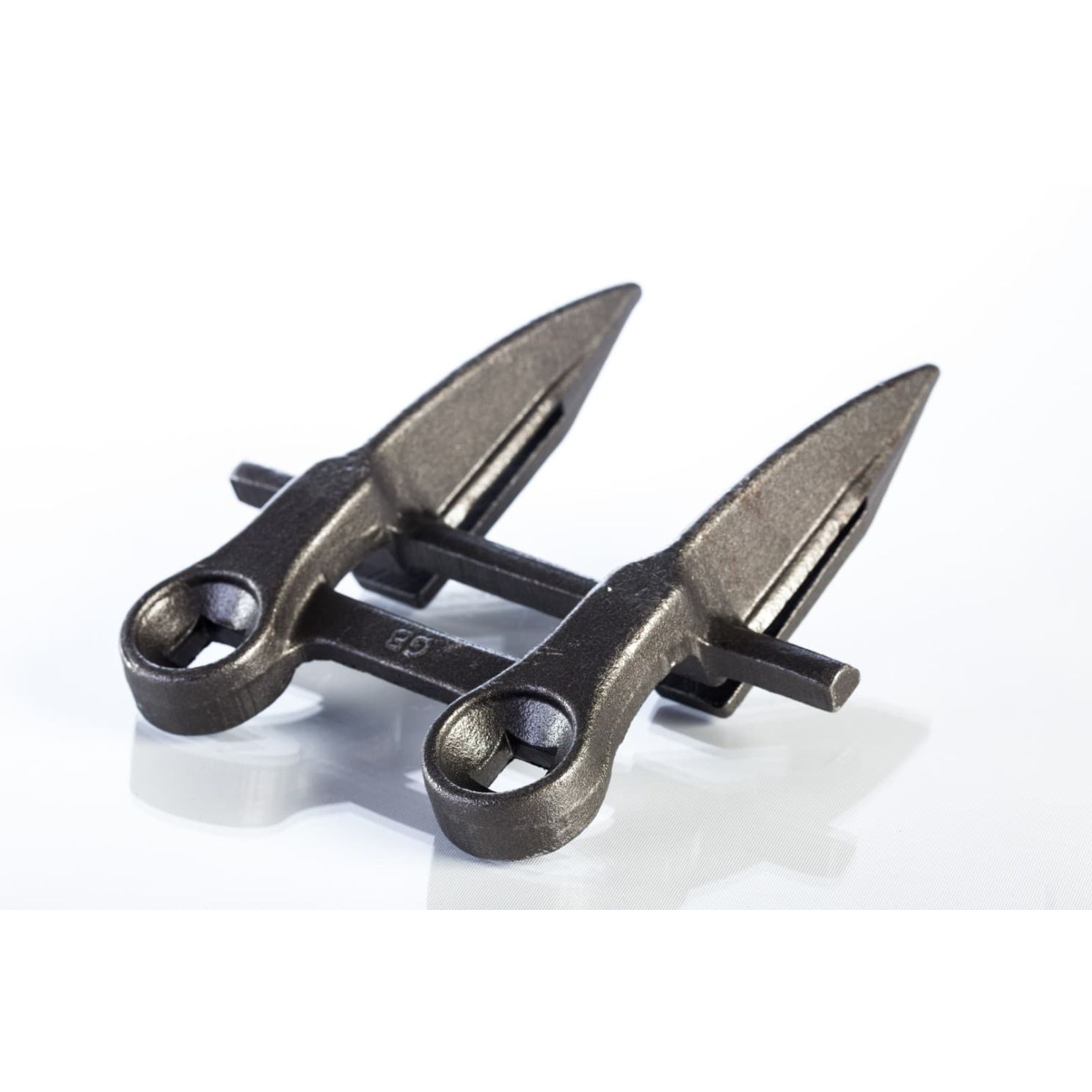 E82559 Mower Conditioner Sickle Guard