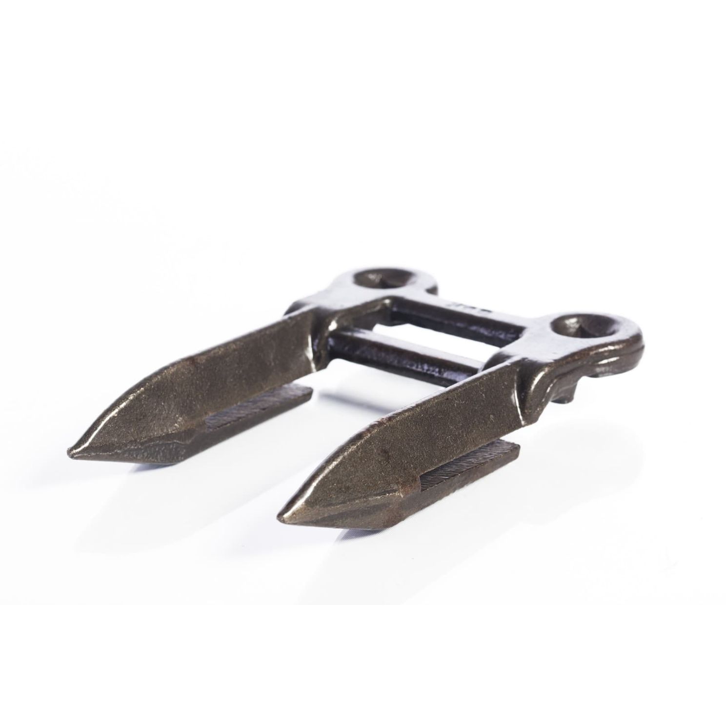 Universal Floating Head Sickle Guard