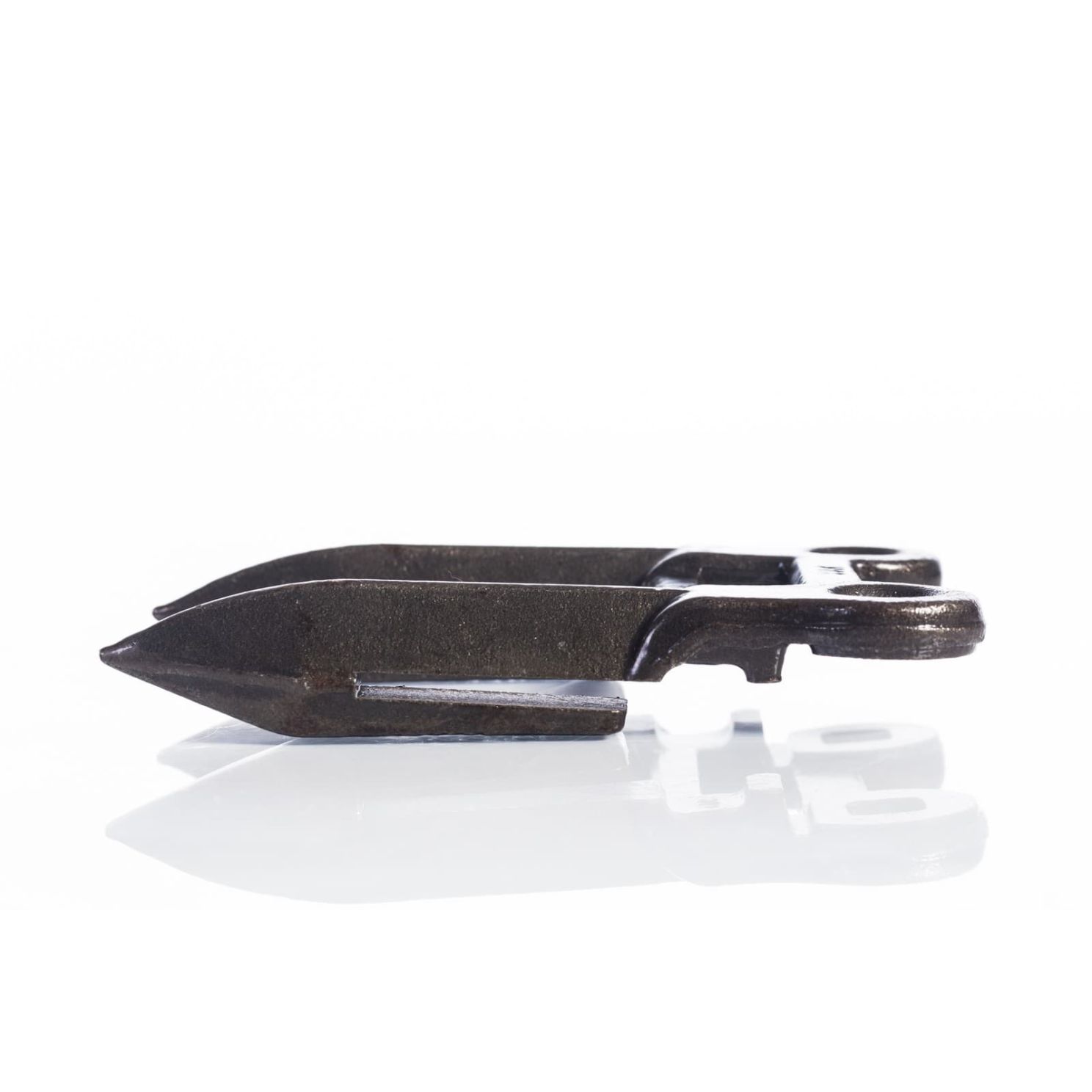Universal Floating Head Sickle Guard
