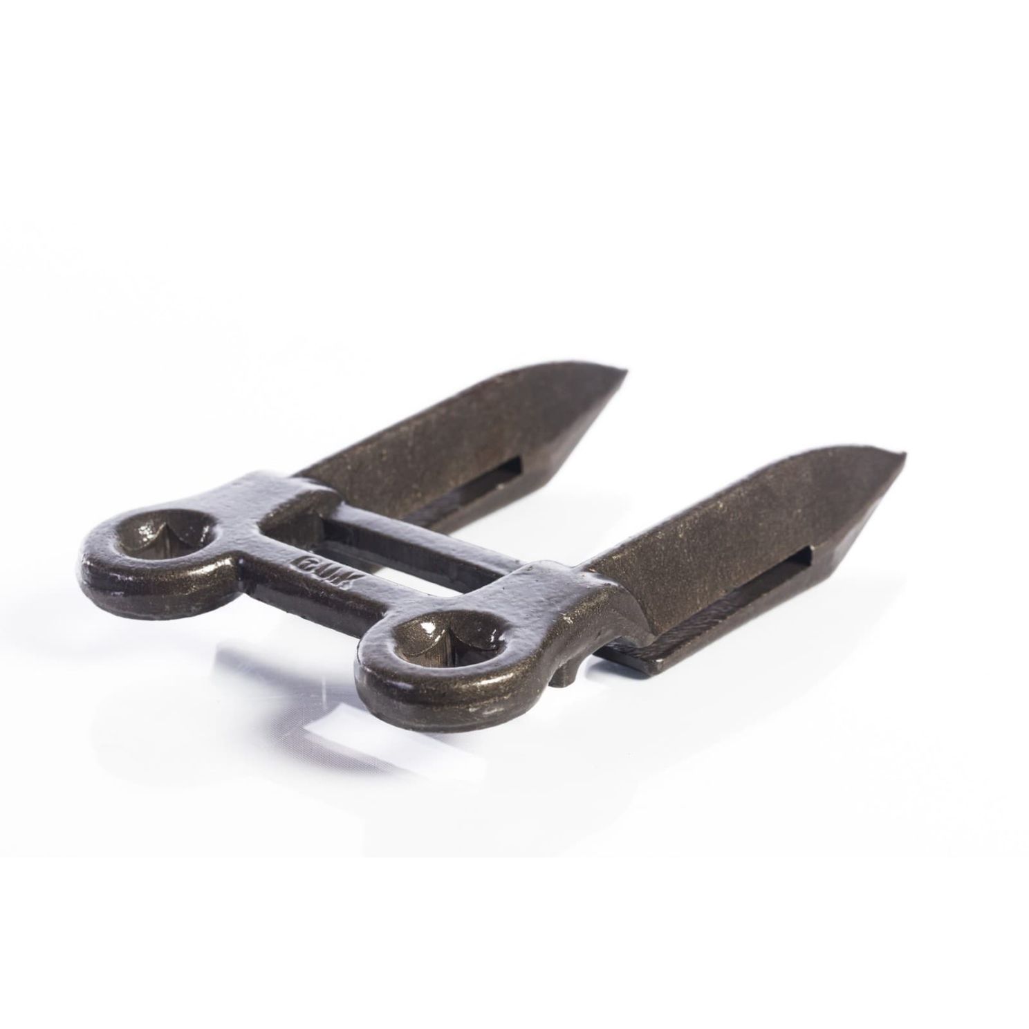 Universal Floating Head Sickle Guard