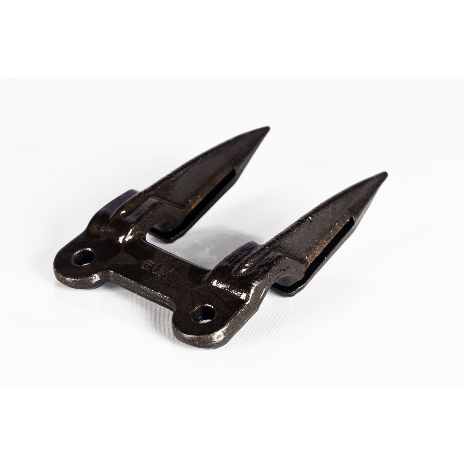 H153719 Platform Sickle Guard fits John Deere
