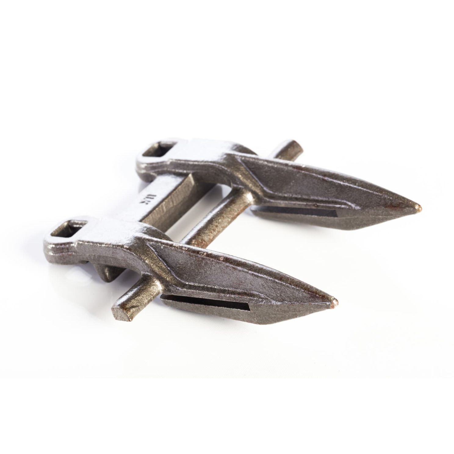 245 Double Sickle Bar Guard