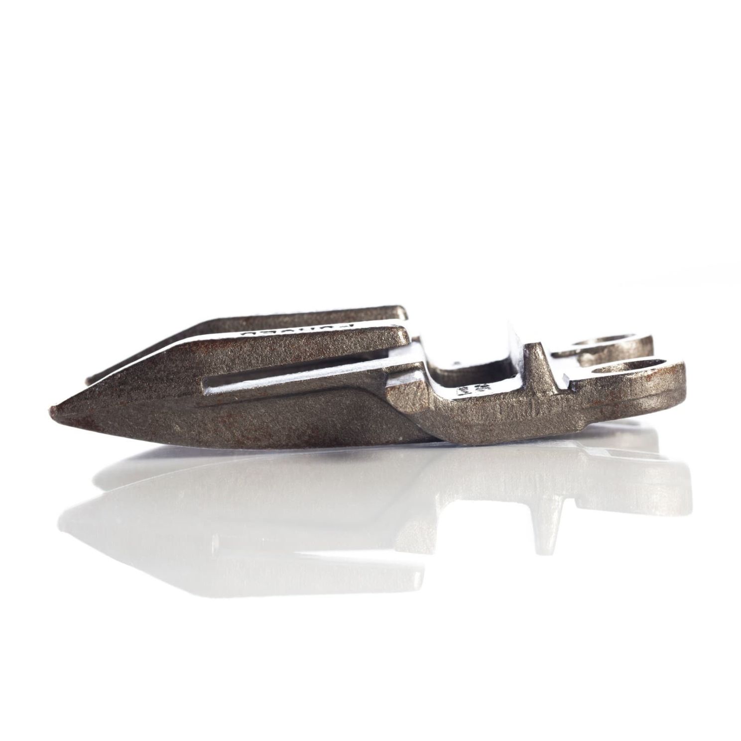 245 Double Sickle Bar Guard