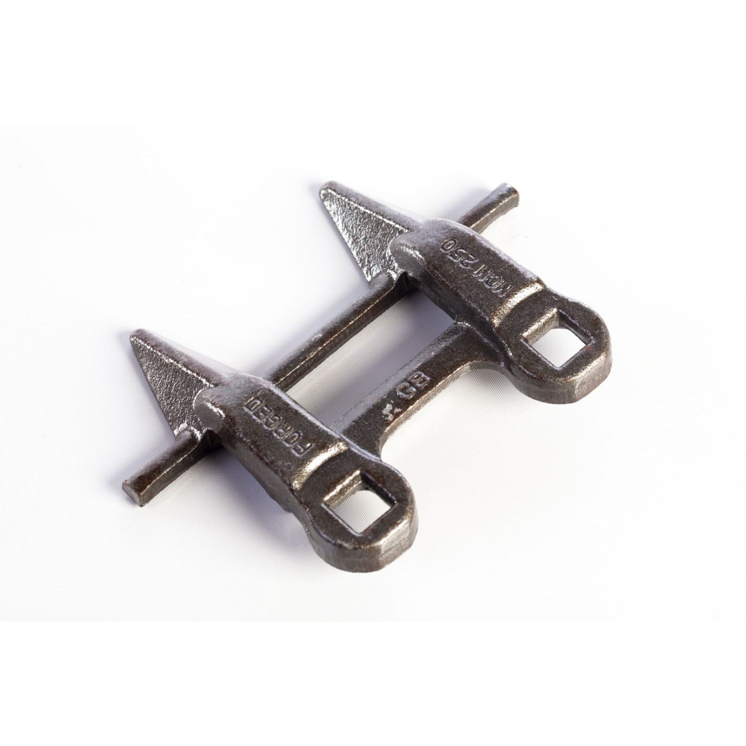 250 Non-Clog Hay Sickle Stub Guard