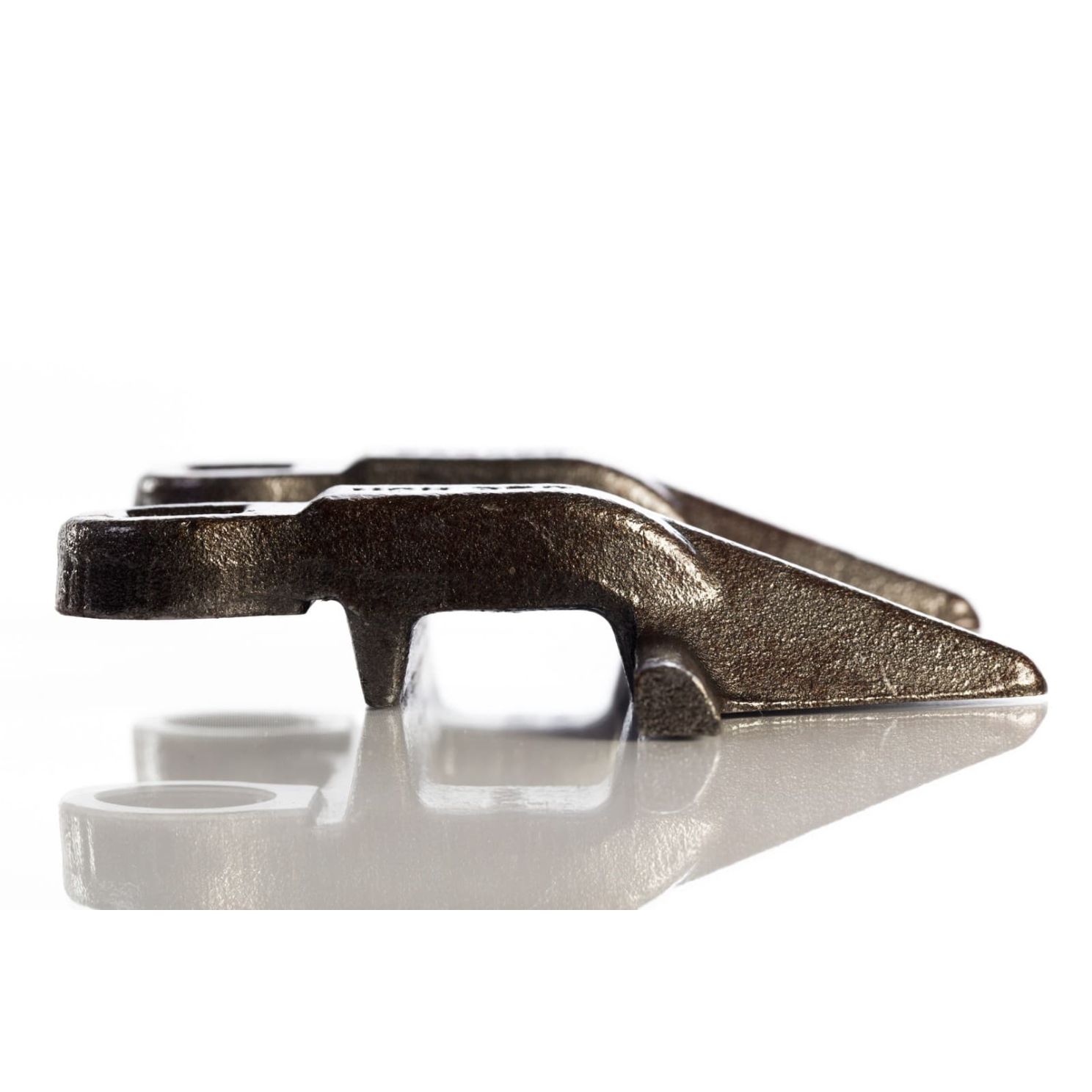 250 Non-Clog Hay Sickle Stub Guard