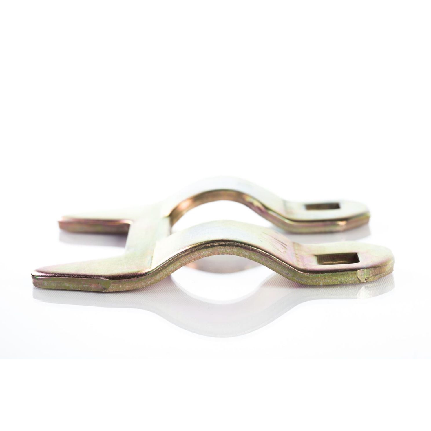 251 Lo-Arch Sickle Guard Hold Down Clip