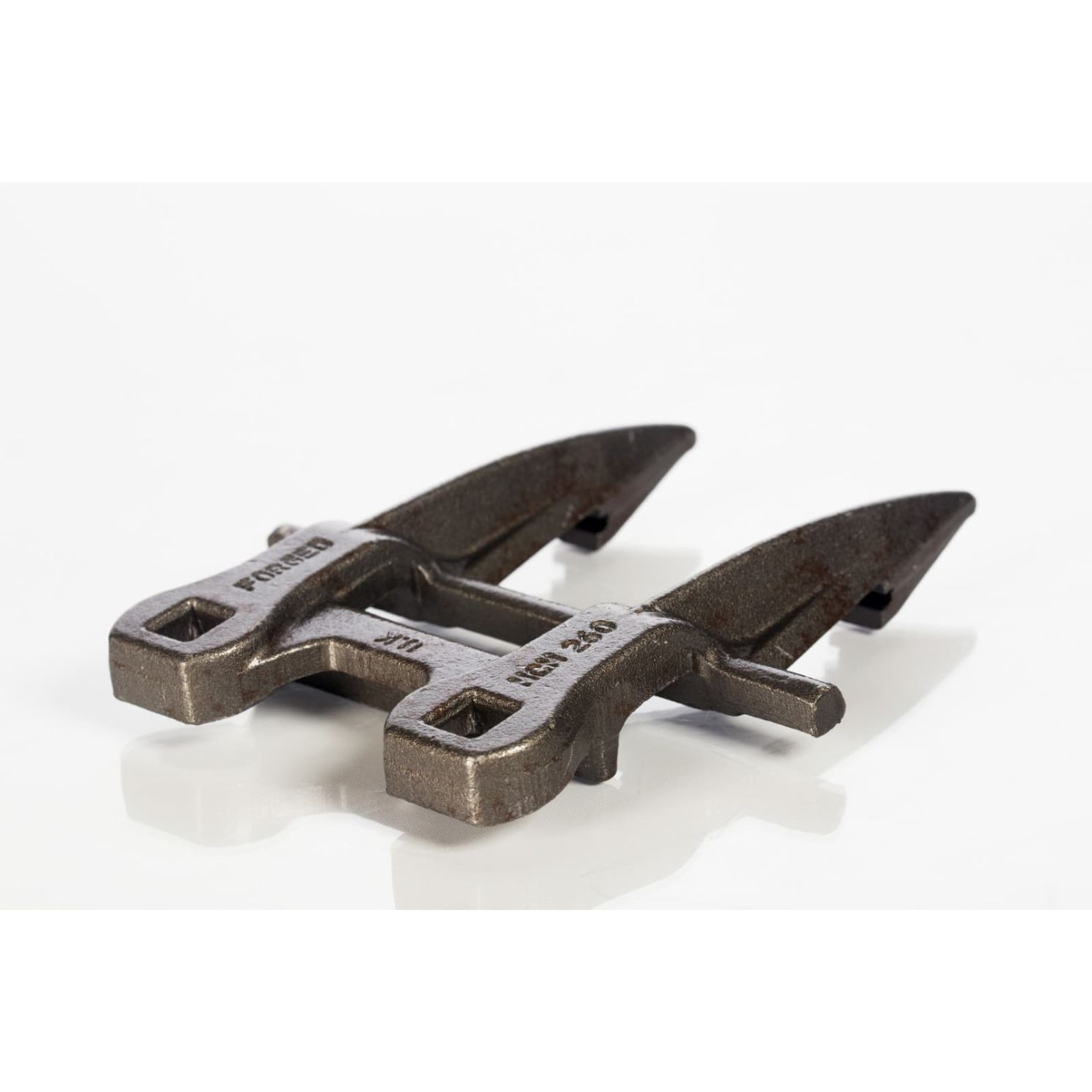 049270 Mower Conditioner Sickle Guard fits Hesston