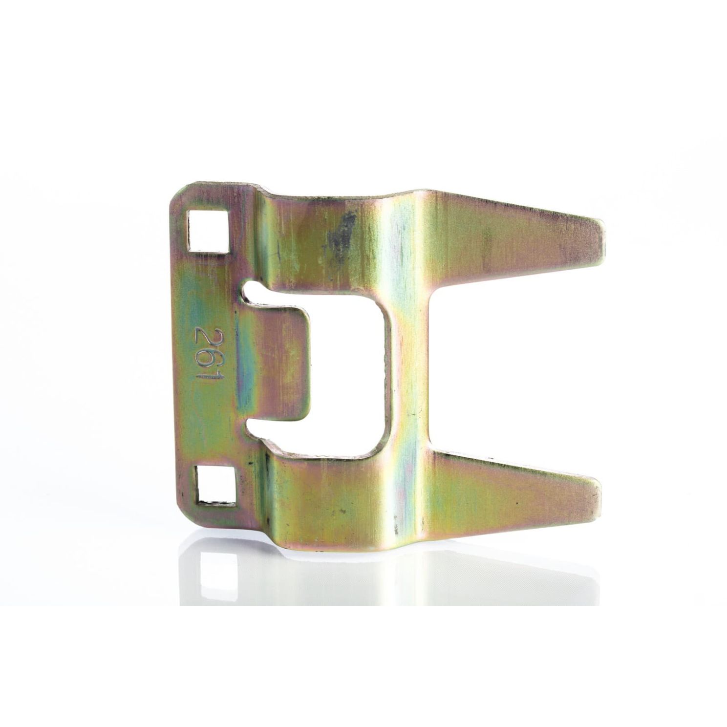 261 Low Arch Sickle Knife Clip