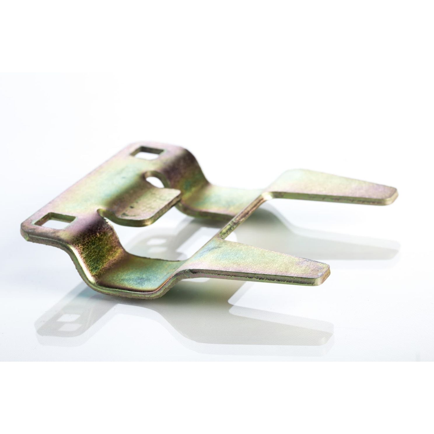 261 Low Arch Sickle Knife Clip