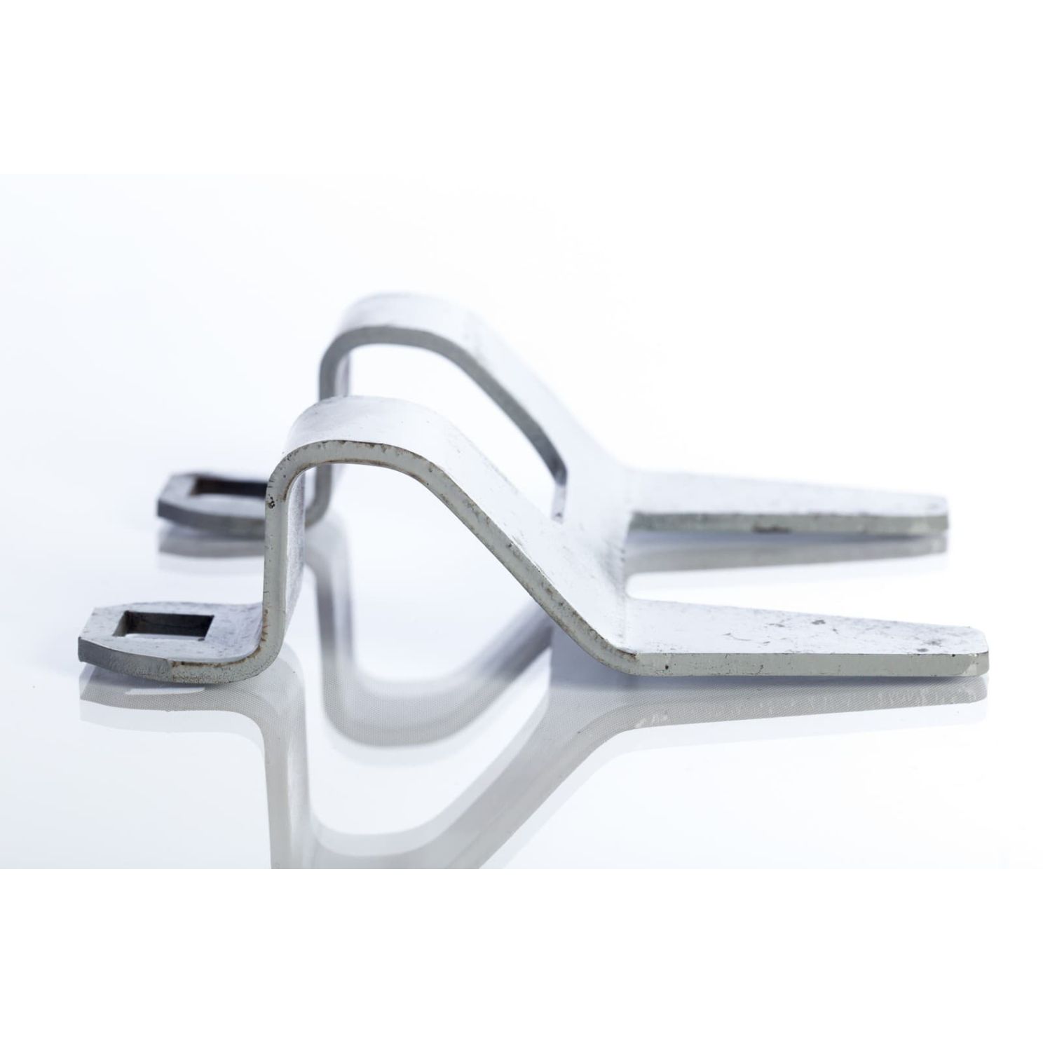 262 High Arch Sickle Knife Clip