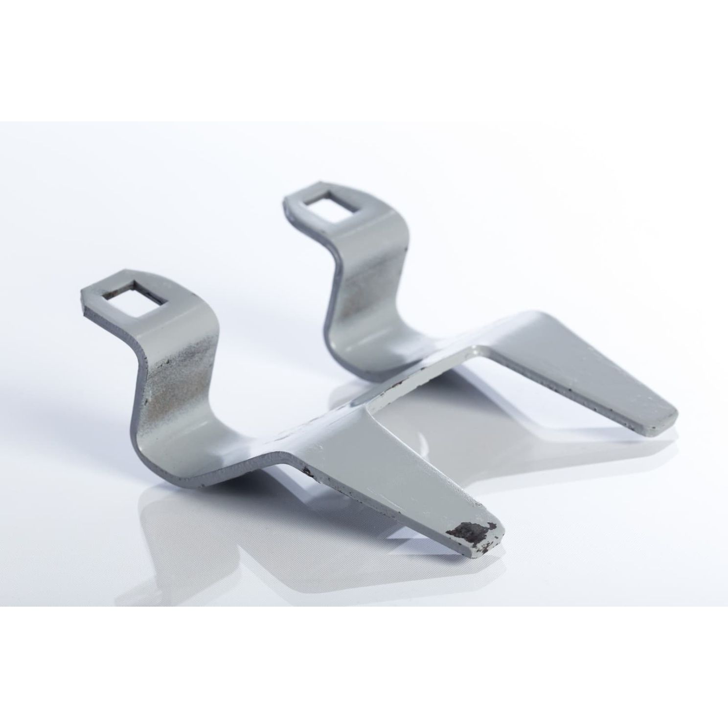 262 High Arch Sickle Knife Clip