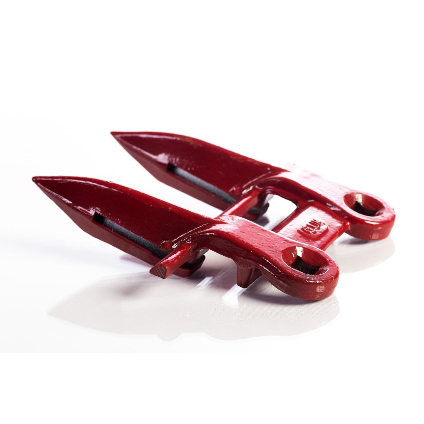 270 Forged 2 Prong Sickle Guard