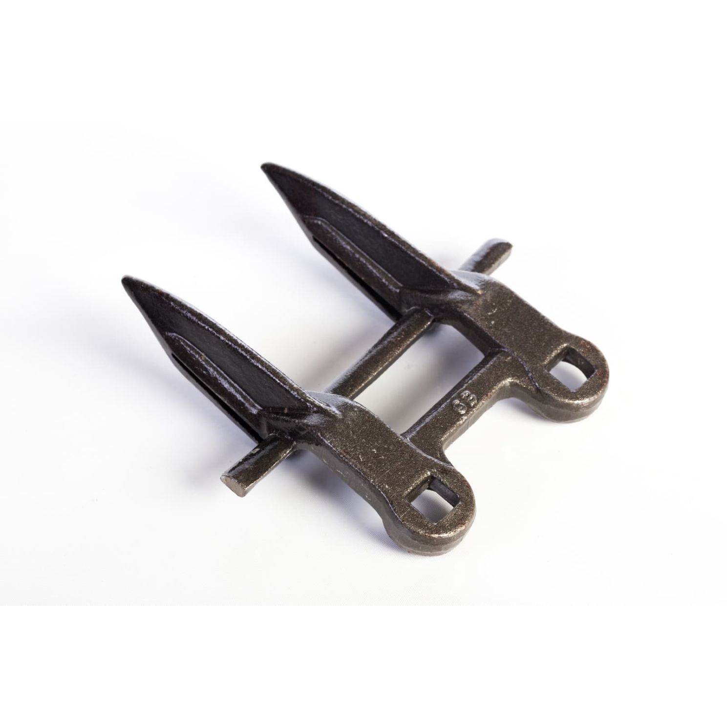 290385 Mower Conditioner Sickle Guard fits New Idea