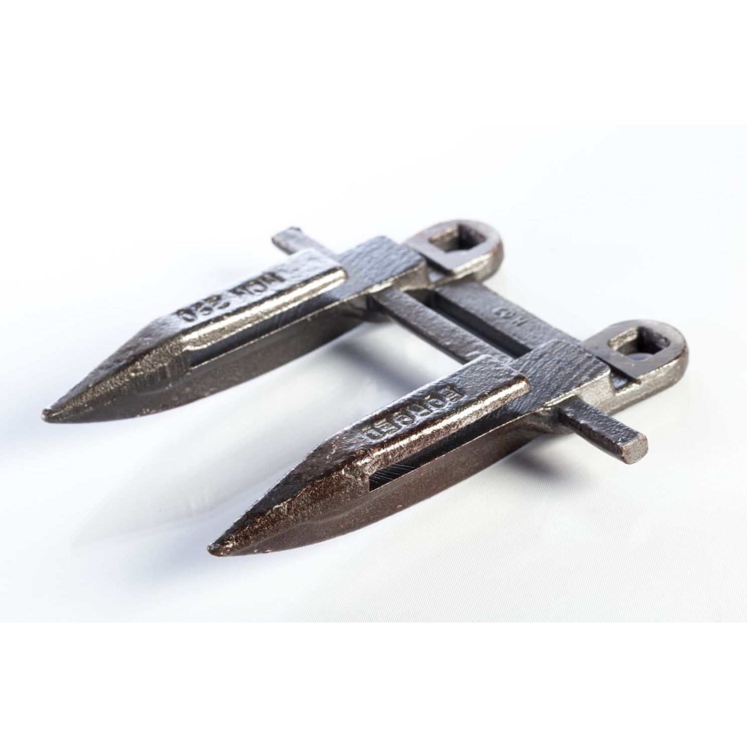 V1605 Windrower Sickle Guard fits Versatile