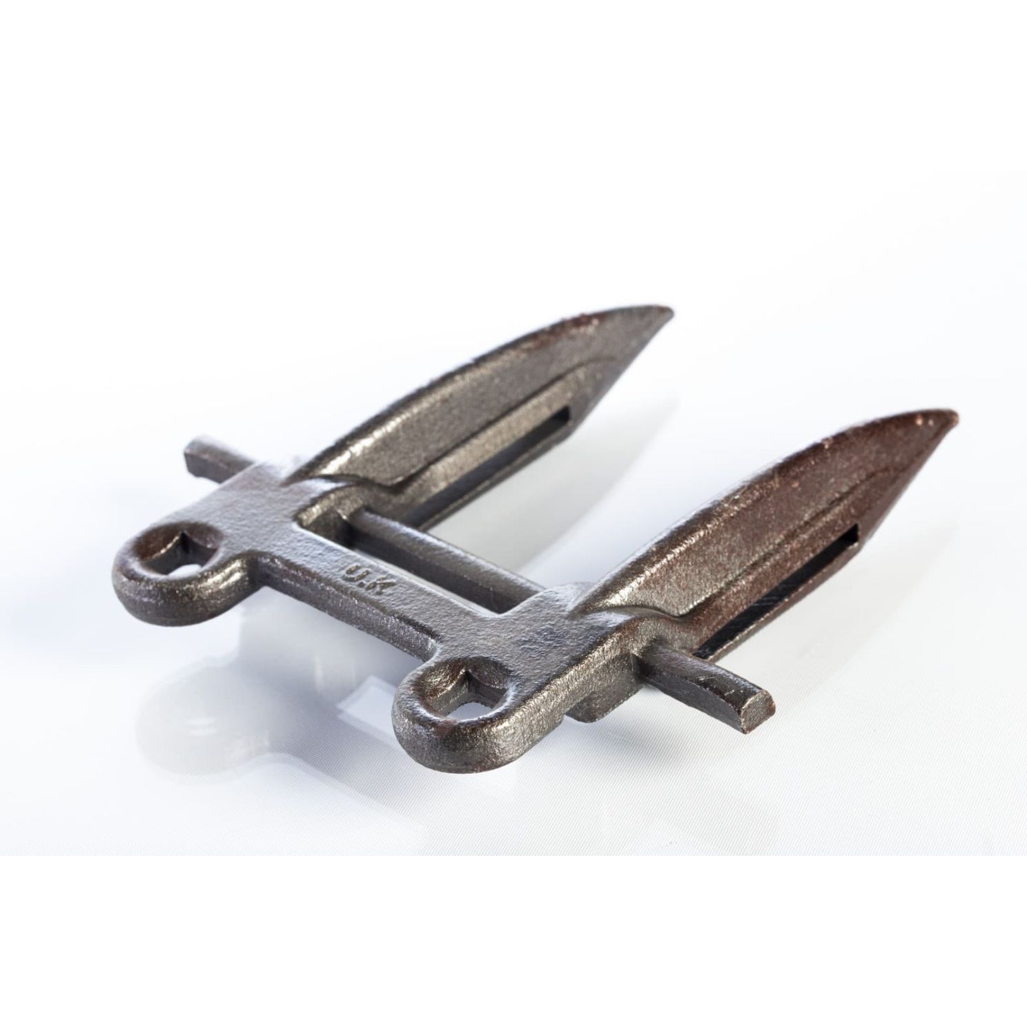 V1605 Windrower Sickle Guard fits Versatile