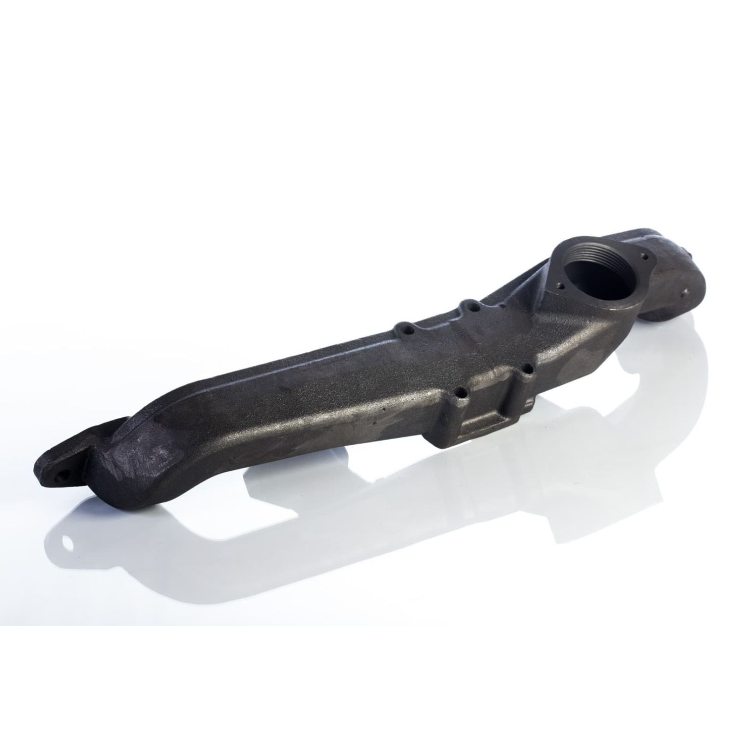 384290R1 Tractor Exhaust Manifold fits Case-IH
