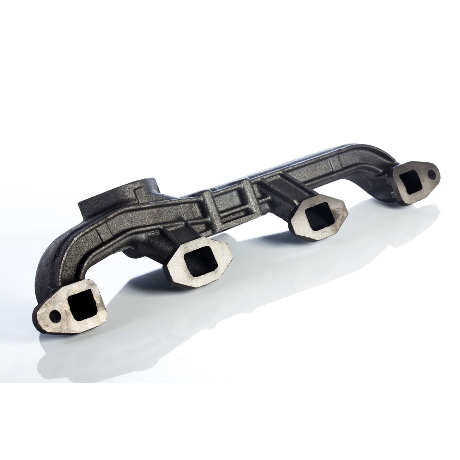 384290R1 Tractor Exhaust Manifold fits Case-IH