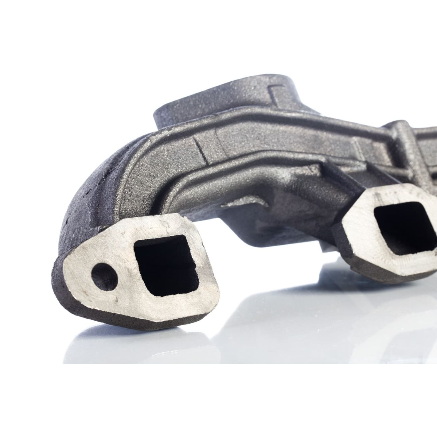 384290R1 Tractor Exhaust Manifold fits Case-IH