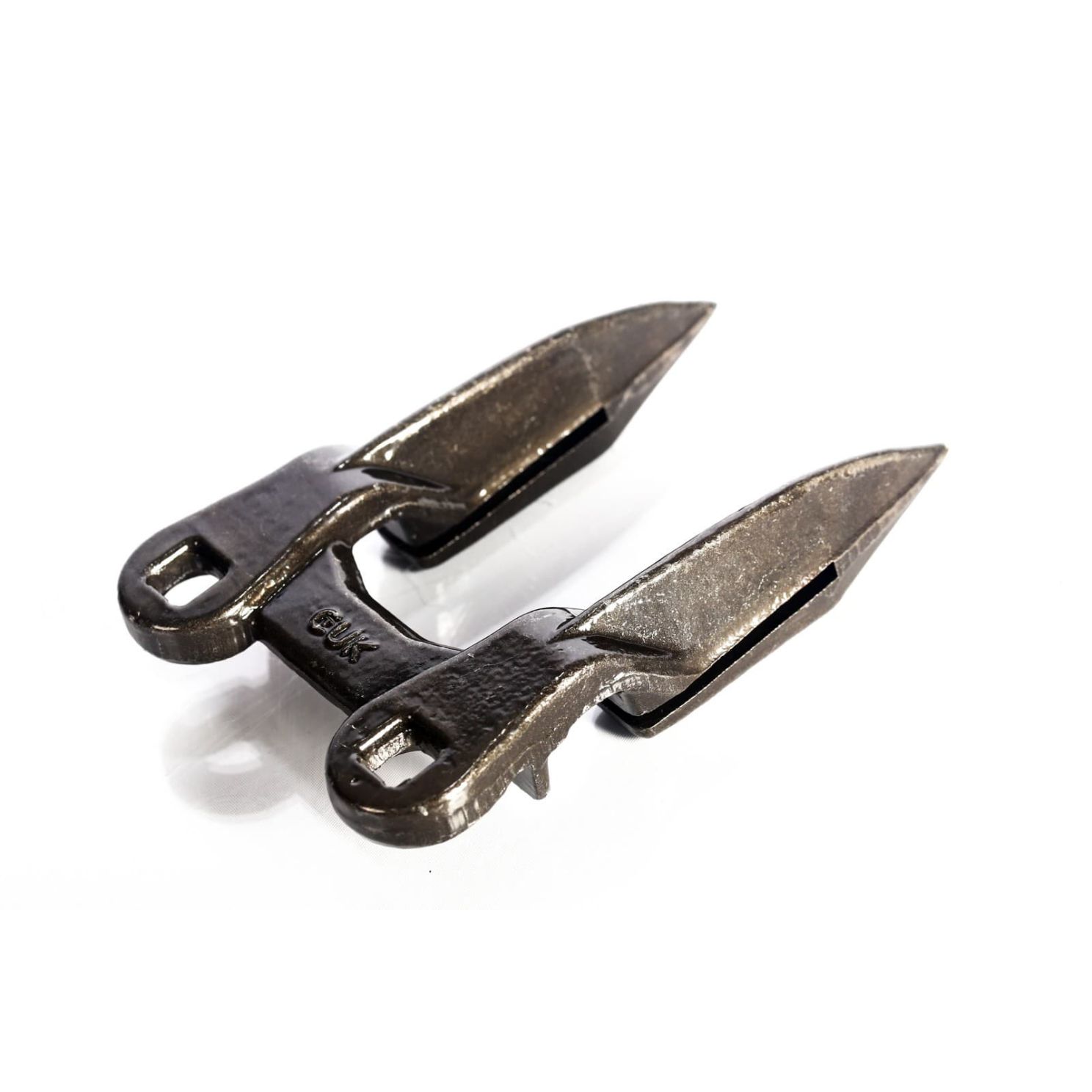 299 Forged 2 Prong Sickle Guard