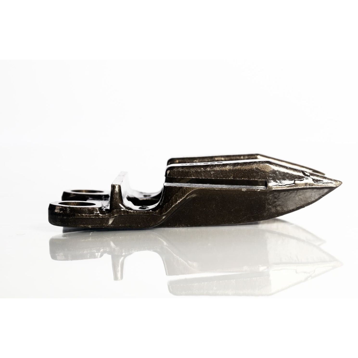 299 Forged 2 Prong Sickle Guard