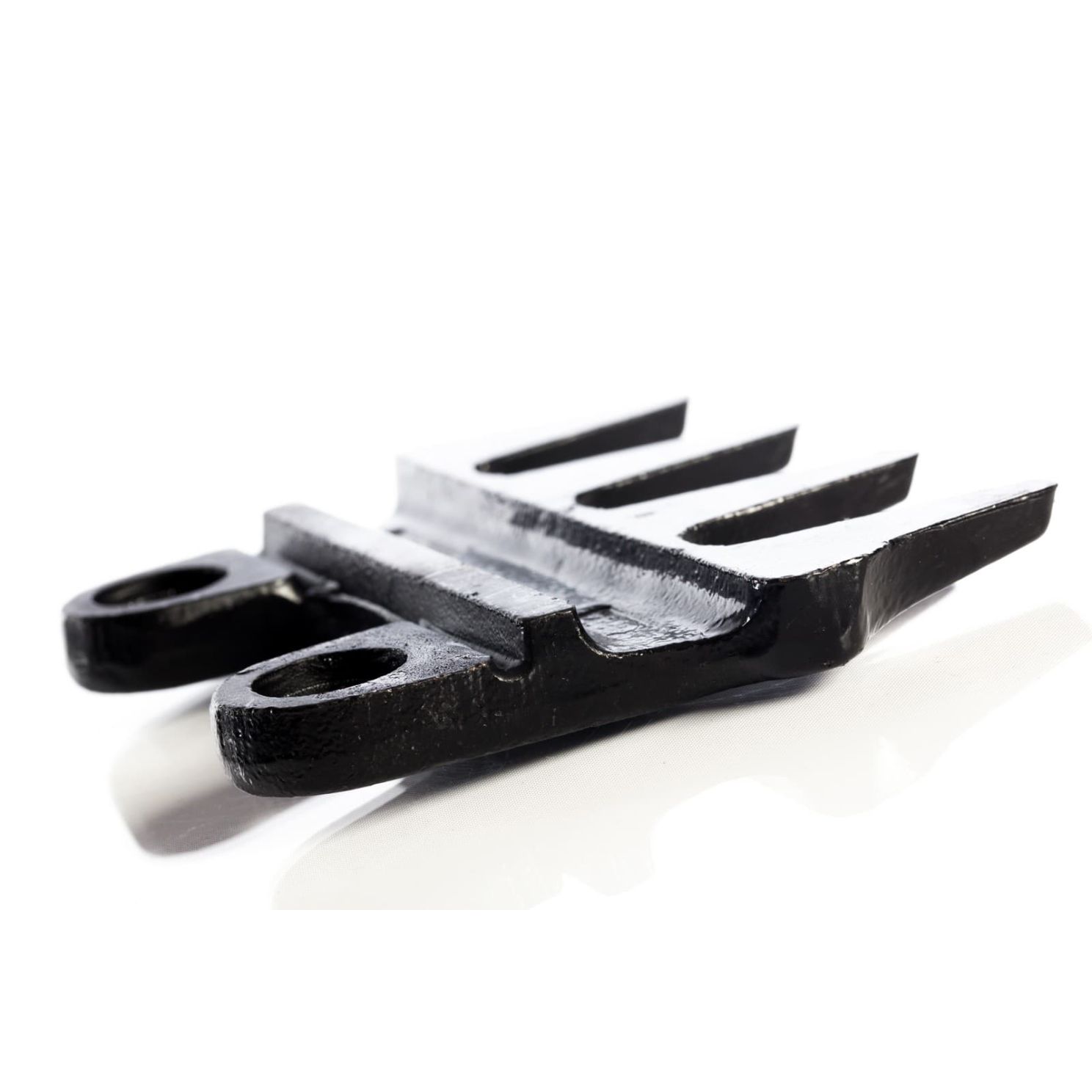 Case-IH 1989552C1 Sickle Guard for 1.5" Cut System