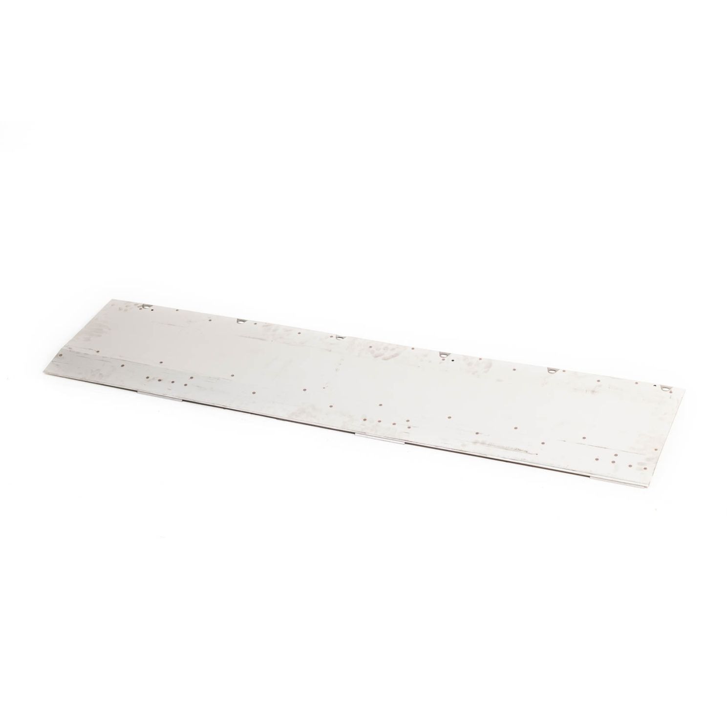 AH214214 Platform Center Feed Plate fits John Deere