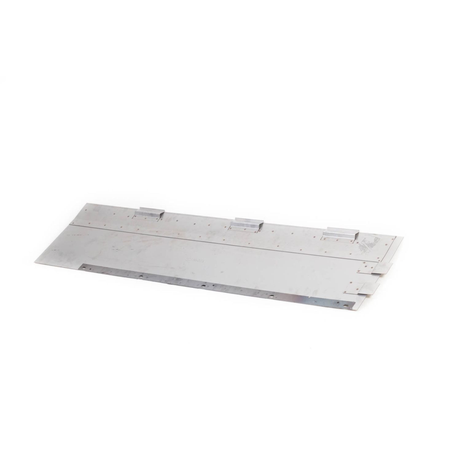 AH214217 Platform Left Hand Side Feed Plate fits John Deere