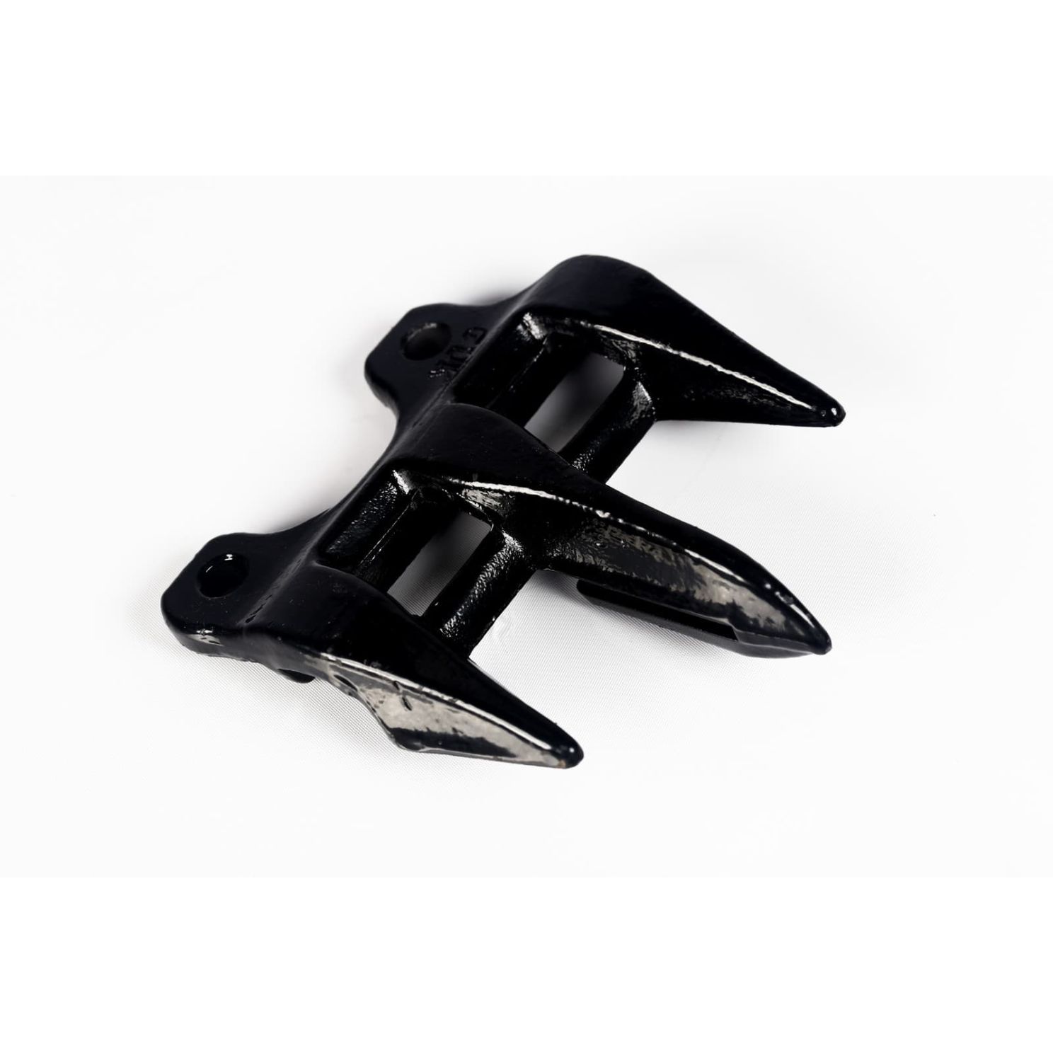H229538 High Wear Platform Sickle Guard fits John Deere