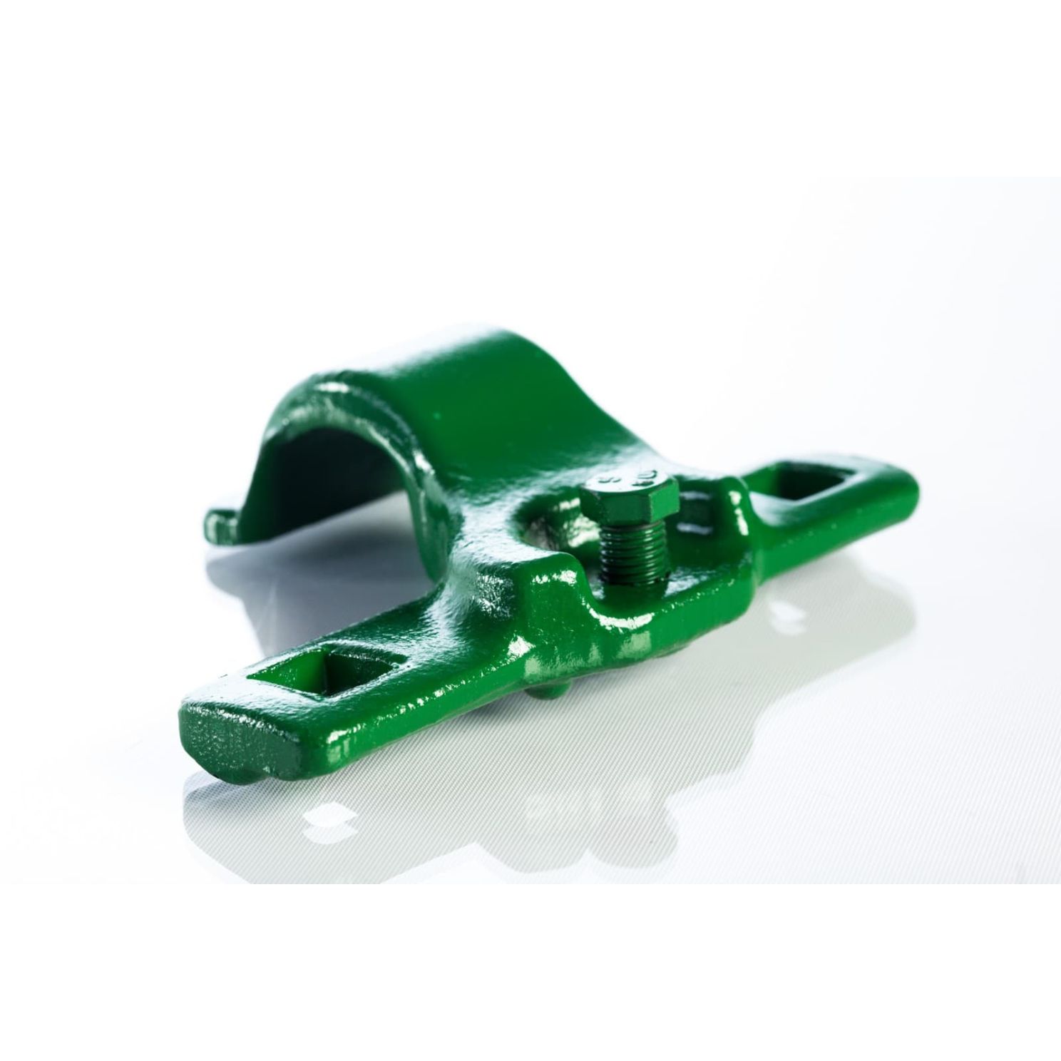 AH218548 Platform Sickle Hold Down Clip fits John Deere