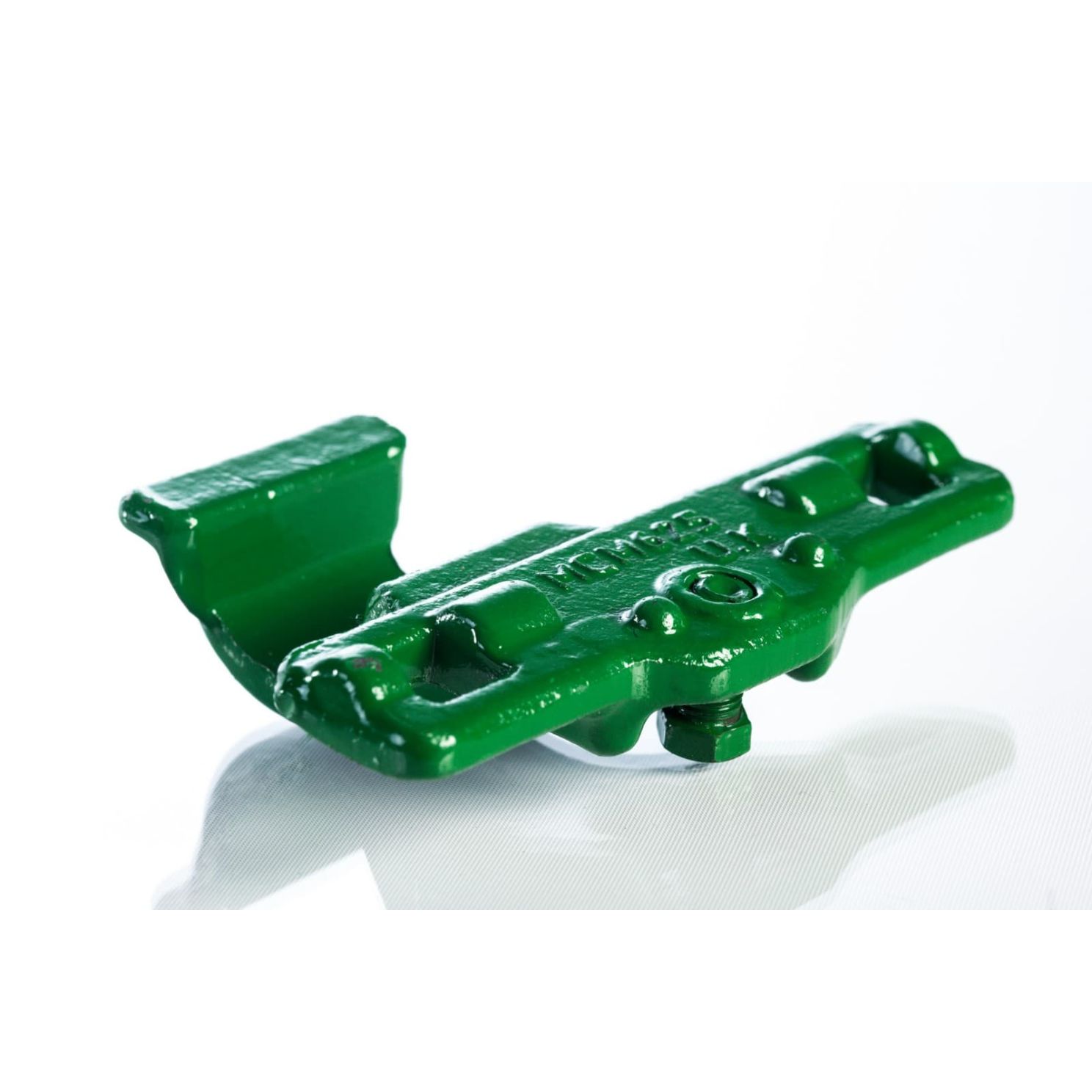 AH218548 Platform Sickle Hold Down Clip fits John Deere