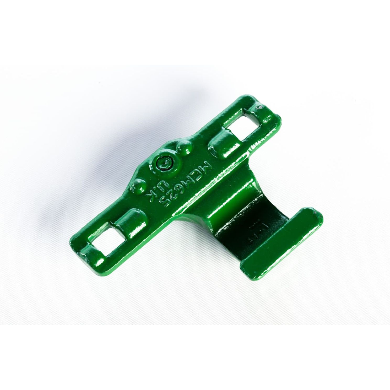 AH218548 Platform Sickle Hold Down Clip fits John Deere